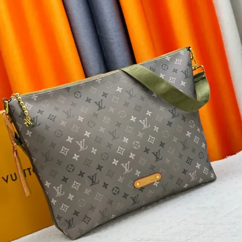 Cheap Louis Vuitton AAA Quality Messenger Bags For Women #1425151 Replica Wholesale [$68.00 USD] [ITEM#1425151] on Replica Louis Vuitton AAA Quality Messenger Bags