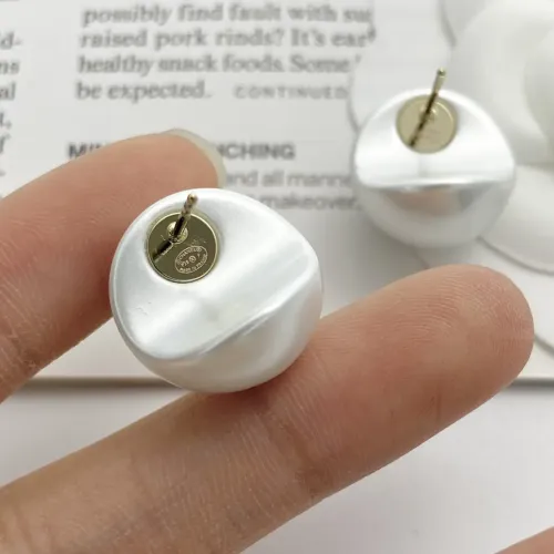 Cheap Chanel Earrings For Women #1425152 Replica Wholesale [$29.00 USD] [ITEM#1425152] on Replica Chanel Earrings