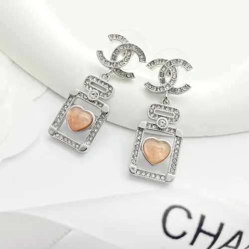 Chanel Earrings For Women #1425154