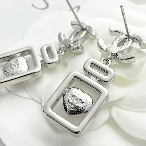 Cheap Chanel Earrings For Women #1425154 Replica Wholesale [$29.00 USD] [ITEM#1425154] on Replica Chanel Earrings