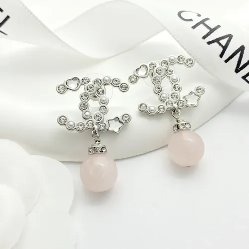 Chanel Earrings For Women #1425157