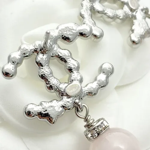 Cheap Chanel Earrings For Women #1425157 Replica Wholesale [$29.00 USD] [ITEM#1425157] on Replica Chanel Earrings