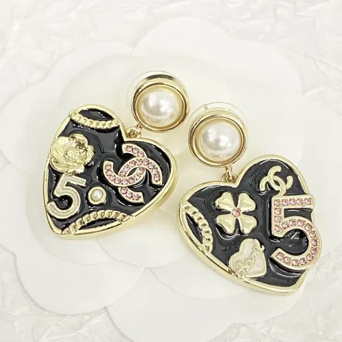 Chanel Earrings For Women #1425160