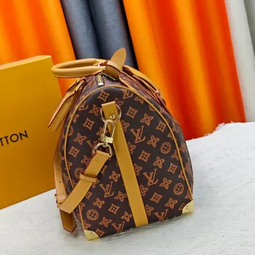 Cheap Louis Vuitton Travel Bags #1425161 Replica Wholesale [$92.00 USD] [ITEM#1425161] on Replica Louis Vuitton Travel Bags