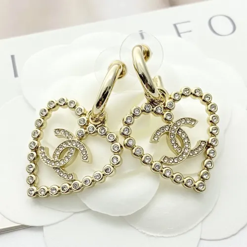 Chanel Earrings For Women #1425163