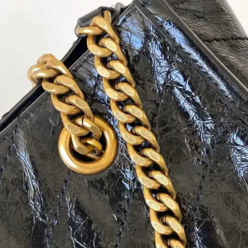 Cheap Yves Saint Laurent YSL AAA Quality Shoulder Bags For Women #1425167 Replica Wholesale [$210.00 USD] [ITEM#1425167] on Replica Yves Saint Laurent YSL AAA Quality Shoulder Bags