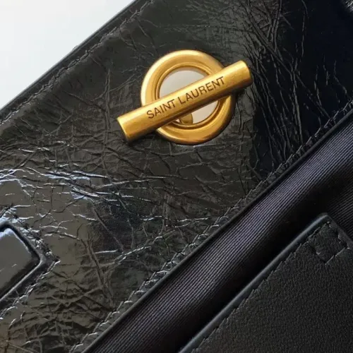 Cheap Yves Saint Laurent YSL AAA Quality Shoulder Bags For Women #1425167 Replica Wholesale [$210.00 USD] [ITEM#1425167] on Replica Yves Saint Laurent YSL AAA Quality Shoulder Bags