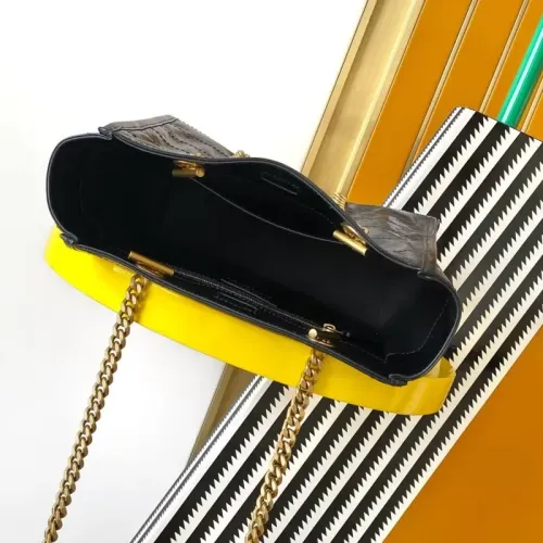 Cheap Yves Saint Laurent YSL AAA Quality Shoulder Bags For Women #1425167 Replica Wholesale [$210.00 USD] [ITEM#1425167] on Replica Yves Saint Laurent YSL AAA Quality Shoulder Bags