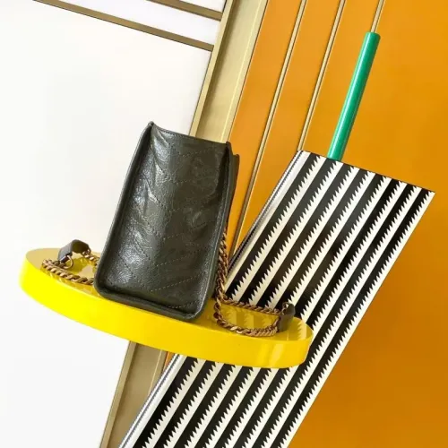 Cheap Yves Saint Laurent YSL AAA Quality Shoulder Bags For Women #1425169 Replica Wholesale [$210.00 USD] [ITEM#1425169] on Replica Yves Saint Laurent YSL AAA Quality Shoulder Bags