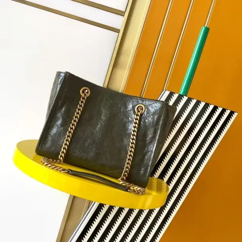 Cheap Yves Saint Laurent YSL AAA Quality Shoulder Bags For Women #1425169 Replica Wholesale [$210.00 USD] [ITEM#1425169] on Replica Yves Saint Laurent YSL AAA Quality Shoulder Bags