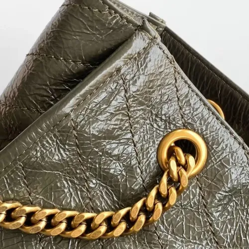 Cheap Yves Saint Laurent YSL AAA Quality Shoulder Bags For Women #1425169 Replica Wholesale [$210.00 USD] [ITEM#1425169] on Replica Yves Saint Laurent YSL AAA Quality Shoulder Bags