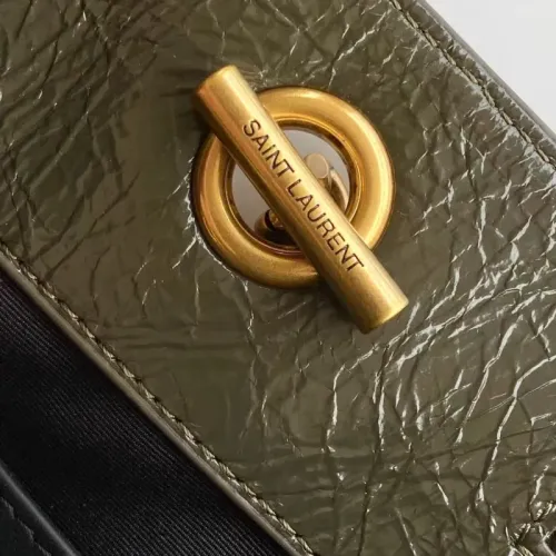 Cheap Yves Saint Laurent YSL AAA Quality Shoulder Bags For Women #1425169 Replica Wholesale [$210.00 USD] [ITEM#1425169] on Replica Yves Saint Laurent YSL AAA Quality Shoulder Bags