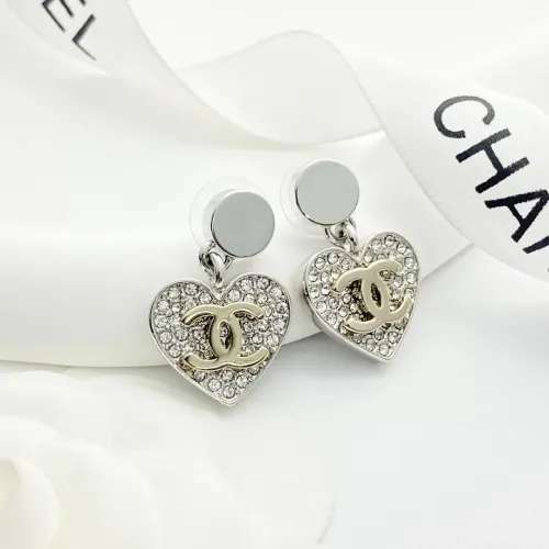 Chanel Earrings For Women #1425170