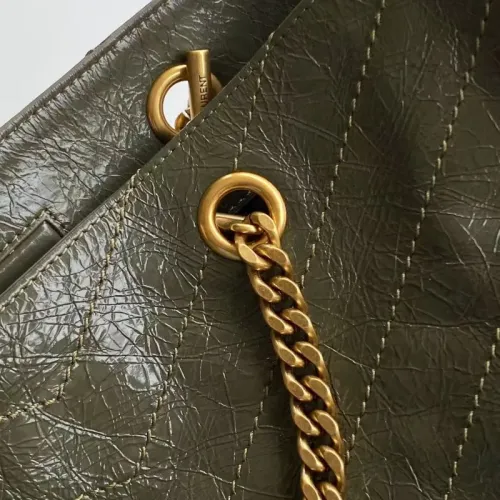 Cheap Yves Saint Laurent YSL AAA Quality Shoulder Bags For Women #1425171 Replica Wholesale [$235.00 USD] [ITEM#1425171] on Replica Yves Saint Laurent YSL AAA Quality Shoulder Bags