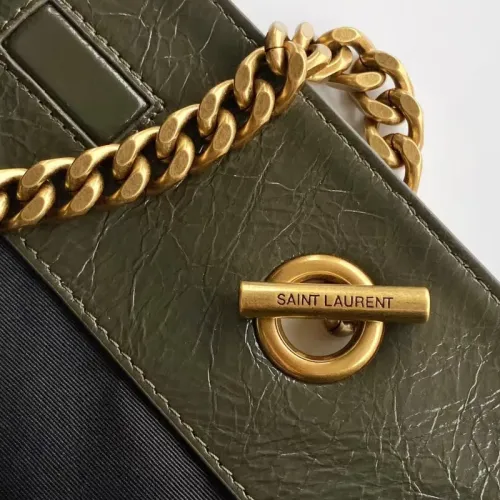 Cheap Yves Saint Laurent YSL AAA Quality Shoulder Bags For Women #1425171 Replica Wholesale [$235.00 USD] [ITEM#1425171] on Replica Yves Saint Laurent YSL AAA Quality Shoulder Bags