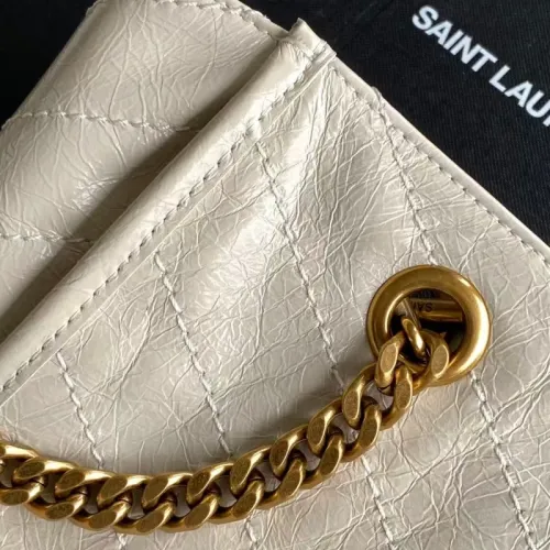 Cheap Yves Saint Laurent YSL AAA Quality Shoulder Bags For Women #1425172 Replica Wholesale [$210.00 USD] [ITEM#1425172] on Replica Yves Saint Laurent YSL AAA Quality Shoulder Bags