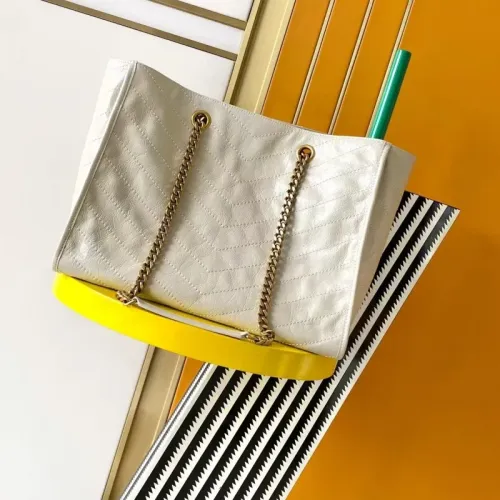 Cheap Yves Saint Laurent YSL AAA Quality Shoulder Bags For Women #1425173 Replica Wholesale [$235.00 USD] [ITEM#1425173] on Replica Yves Saint Laurent YSL AAA Quality Shoulder Bags