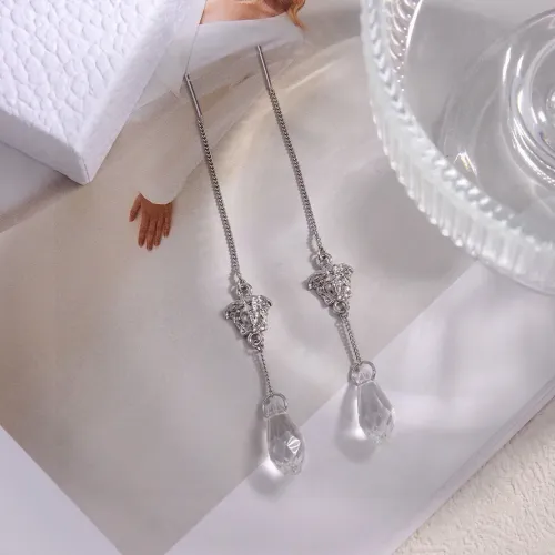 Versace Earrings For Women #1425174