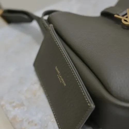 Cheap Yves Saint Laurent YSL AAA Quality Shoulder Bags For Women #1425175 Replica Wholesale [$182.00 USD] [ITEM#1425175] on Replica Yves Saint Laurent YSL AAA Quality Shoulder Bags