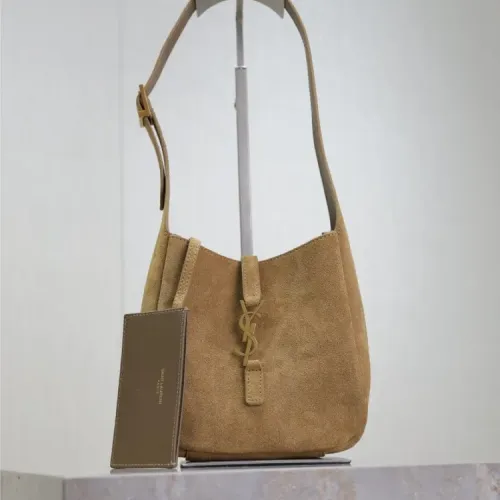 Yves Saint Laurent YSL AAA Quality Shoulder Bags For Women #1425177