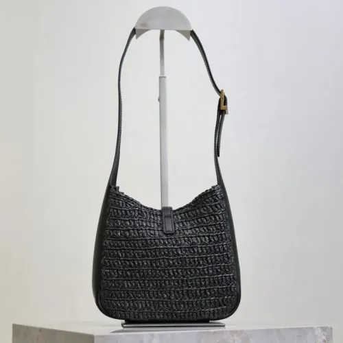 Cheap Yves Saint Laurent YSL AAA Quality Shoulder Bags For Women #1425179 Replica Wholesale [$182.00 USD] [ITEM#1425179] on Replica Yves Saint Laurent YSL AAA Quality Shoulder Bags