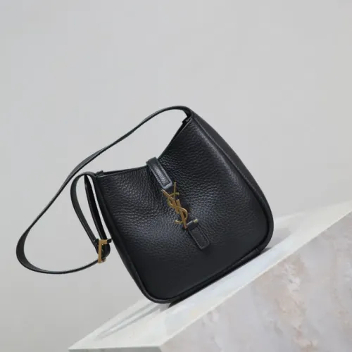 Cheap Yves Saint Laurent YSL AAA Quality Shoulder Bags For Women #1425180 Replica Wholesale [$182.00 USD] [ITEM#1425180] on Replica Yves Saint Laurent YSL AAA Quality Shoulder Bags