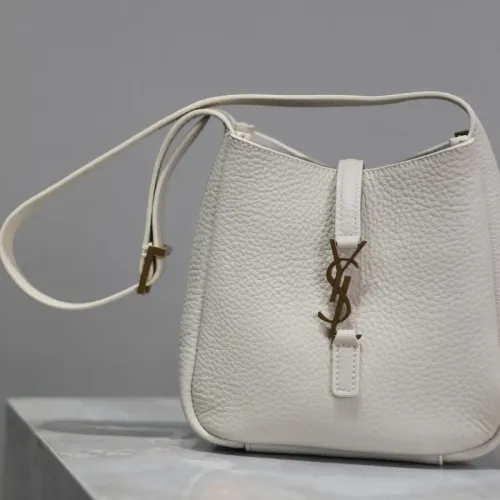 Cheap Yves Saint Laurent YSL AAA Quality Shoulder Bags For Women #1425181 Replica Wholesale [$182.00 USD] [ITEM#1425181] on Replica Yves Saint Laurent YSL AAA Quality Shoulder Bags