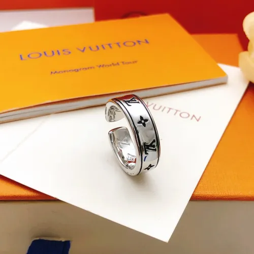 Louis Vuitton LV Rings #1425182