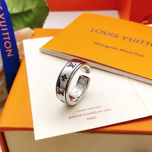 Cheap Louis Vuitton LV Rings #1425182 Replica Wholesale [$29.00 USD] [ITEM#1425182] on Replica Louis Vuitton LV Rings