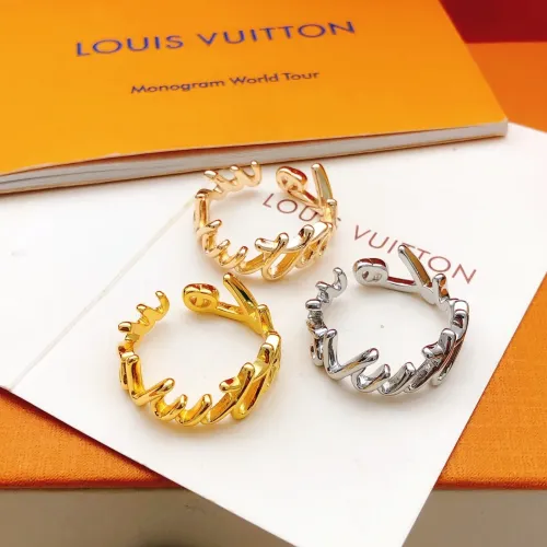 Cheap Louis Vuitton LV Rings #1425186 Replica Wholesale [$27.00 USD] [ITEM#1425186] on Replica Louis Vuitton LV Rings