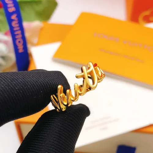 Cheap Louis Vuitton LV Rings #1425187 Replica Wholesale [$27.00 USD] [ITEM#1425187] on Replica Louis Vuitton LV Rings