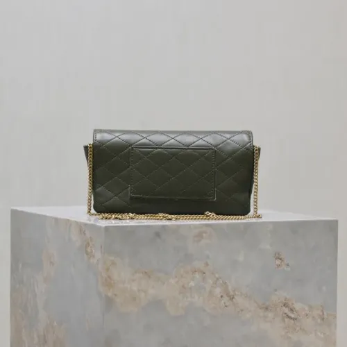 Cheap Yves Saint Laurent YSL AAA Quality Messenger Bags For Women #1425188 Replica Wholesale [$155.00 USD] [ITEM#1425188] on Replica Yves Saint Laurent YSL AAA Quality Messenger Bags