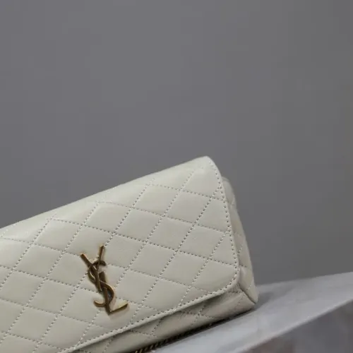 Cheap Yves Saint Laurent YSL AAA Quality Messenger Bags For Women #1425190 Replica Wholesale [$155.00 USD] [ITEM#1425190] on Replica Yves Saint Laurent YSL AAA Quality Messenger Bags