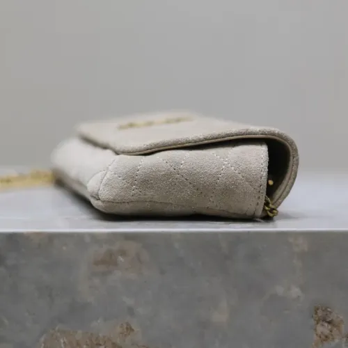 Cheap Yves Saint Laurent YSL AAA Quality Messenger Bags For Women #1425192 Replica Wholesale [$155.00 USD] [ITEM#1425192] on Replica Yves Saint Laurent YSL AAA Quality Messenger Bags