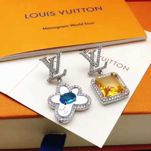 Louis Vuitton Earrings For Women #1425196