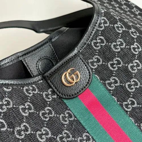 Cheap Gucci AAA Quality Handbags For Women #1425199 Replica Wholesale [$82.00 USD] [ITEM#1425199] on Replica Gucci AAA Quality Handbags