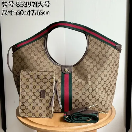 Gucci AAA Quality Handbags For Women #1425200