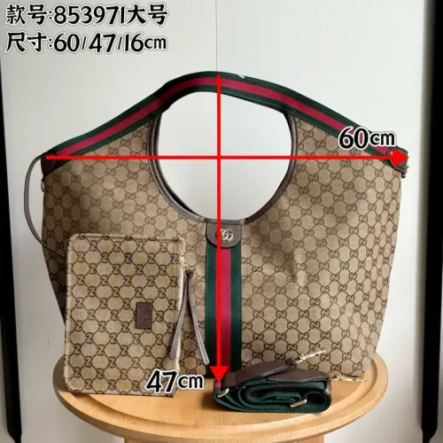 Cheap Gucci AAA Quality Handbags For Women #1425200 Replica Wholesale [$82.00 USD] [ITEM#1425200] on Replica Gucci AAA Quality Handbags