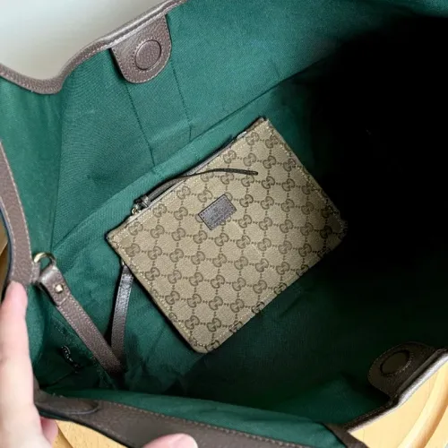 Cheap Gucci AAA Quality Handbags For Women #1425200 Replica Wholesale [$82.00 USD] [ITEM#1425200] on Replica Gucci AAA Quality Handbags