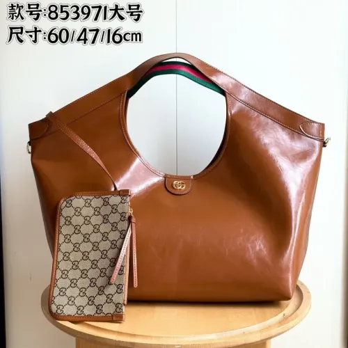 Gucci AAA Quality Handbags For Women #1425203