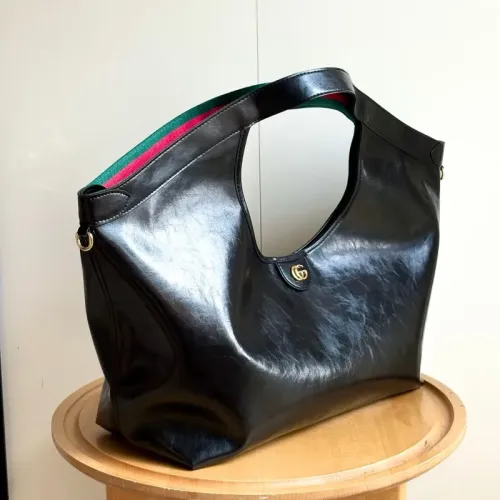 Cheap Gucci AAA Quality Handbags For Women #1425204 Replica Wholesale [$85.00 USD] [ITEM#1425204] on Replica Gucci AAA Quality Handbags