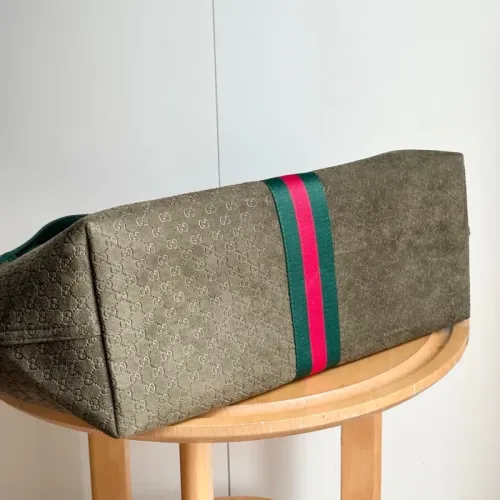 Cheap Gucci AAA Quality Handbags For Women #1425206 Replica Wholesale [$88.00 USD] [ITEM#1425206] on Replica Gucci AAA Quality Handbags