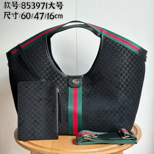 Gucci AAA Quality Handbags For Women #1425208