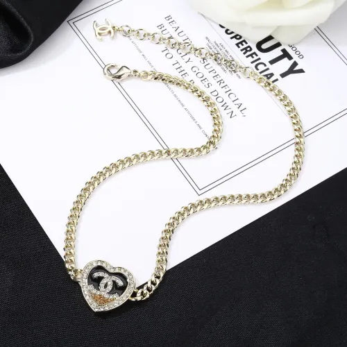 Chanel Necklaces For Women #1425209