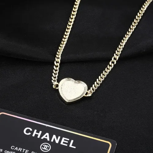 Cheap Chanel Necklaces For Women #1425209 Replica Wholesale [$23.00 USD] [ITEM#1425209] on Replica Chanel Necklaces