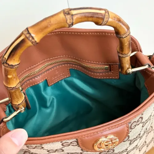 Cheap Gucci AAA Quality Handbags In 24*15*5cm For Women #1425213 Replica Wholesale [$72.00 USD] [ITEM#1425213] on Replica Gucci AAA Quality Handbags