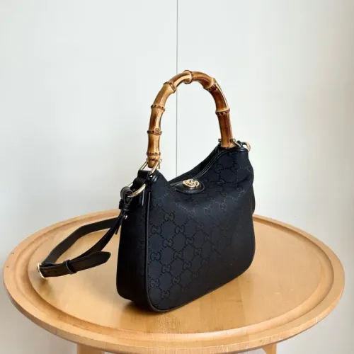 Cheap Gucci AAA Quality Handbags In 24*15*5cm For Women #1425214 Replica Wholesale [$72.00 USD] [ITEM#1425214] on Replica Gucci AAA Quality Handbags