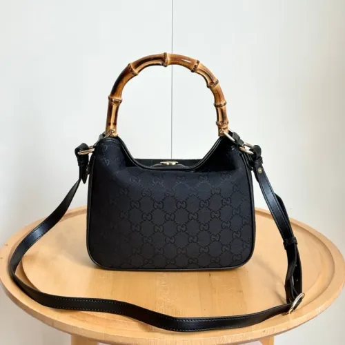 Cheap Gucci AAA Quality Handbags In 24*15*5cm For Women #1425214 Replica Wholesale [$72.00 USD] [ITEM#1425214] on Replica Gucci AAA Quality Handbags