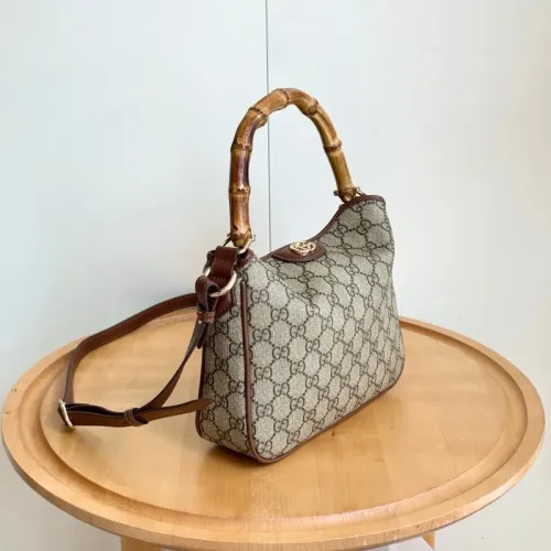 Cheap Gucci AAA Quality Handbags In 24*15*5cm For Women #1425215 Replica Wholesale [$72.00 USD] [ITEM#1425215] on Replica Gucci AAA Quality Handbags