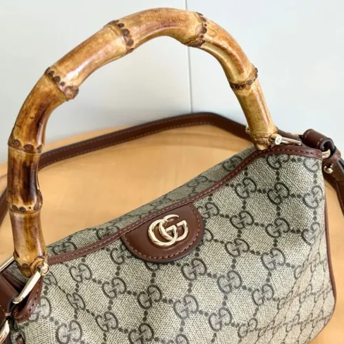 Cheap Gucci AAA Quality Handbags In 24*15*5cm For Women #1425215 Replica Wholesale [$72.00 USD] [ITEM#1425215] on Replica Gucci AAA Quality Handbags